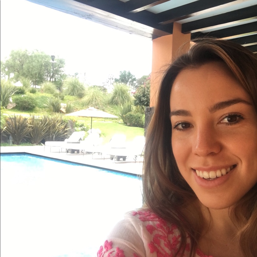 Meet your Posher, Gaby